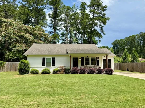 2676 Horseshoe Bend Rd, Marietta, GA 30064