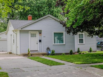 1739 Birney St, Saginaw, MI, 48602