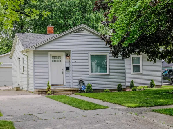 1739 Birney St, Saginaw, MI 48602