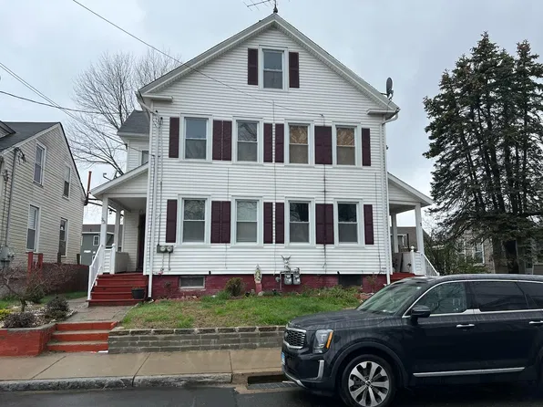 33 Church St, Enfield, CT 06082
