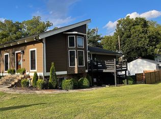 708 4th Ave SE, Cullman, AL 35055