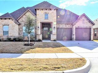 2715 Chimney Rock Rd, Burleson, TX 76028