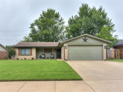 809 Peregrine Dr, Norman, OK, 73072