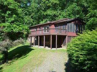 31 Hillcrest Heights Ln, Towanda, PA 18848