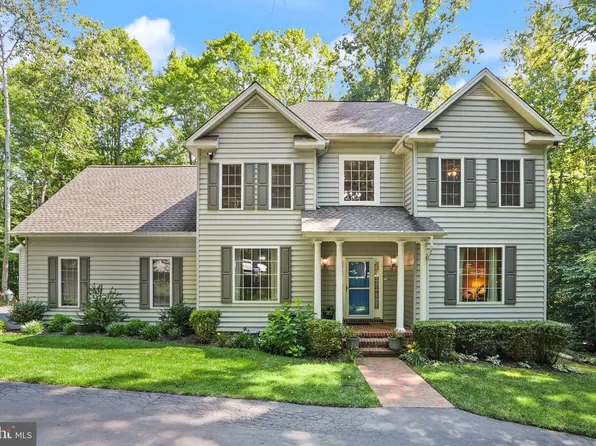 100 Kirkley Pl, Fredericksburg, VA 22406