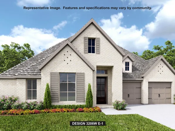 770 Red Willow Ct, Haslet, TX 76052
