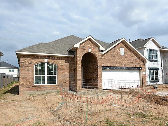 5th image of 24418 Forest Canopy Dr