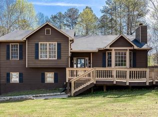 360 Stewart Dr, Dallas, GA 30132