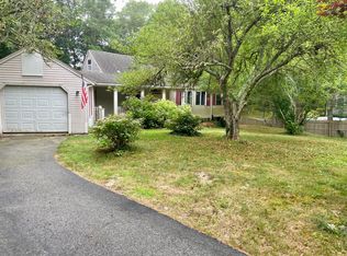 43 Bay Rd, Harwich, MA 02645