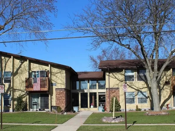 (undisclosed Address), West Bend, WI 53095