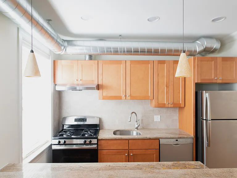 STAINLESS STEEL APPLIANCES