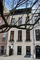 524 East 89th Street in Yorkville