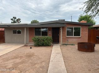 248 N Melrose Ave, Tucson, AZ 85745