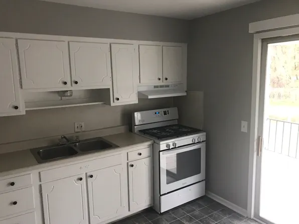 Oak Park, 4130 Oak Park Dr SE #1B-1Ba, Grand Rapids, MI 49508