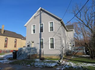 1439 Geneva St, Racine, WI 53404