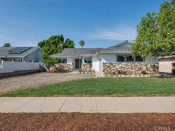 10579 Lev Ave, Mission Hills, CA 91345