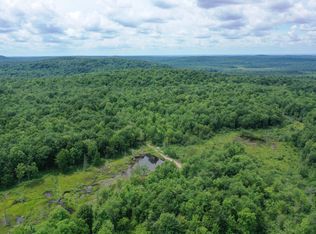 460 Little John Rd, Colton, NY 13625