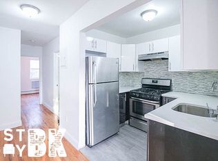 539 Evergreen Ave #5, Brooklyn, NY 11221