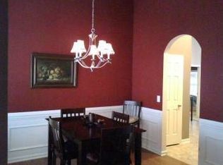 111 Sarmiento Ln, Summerville, SC 29483
