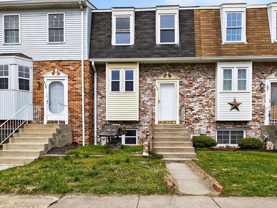 1st image of 109 Highshire Ct