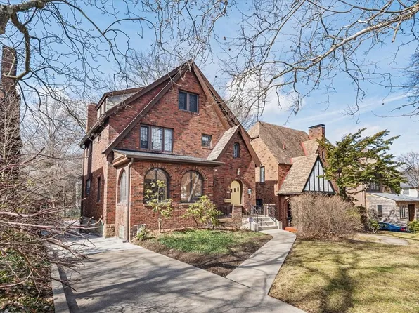 1232 Bellerock St, Pittsburgh, PA 15217