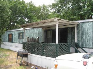 114 Jamy St, Bonham, TX 75418
