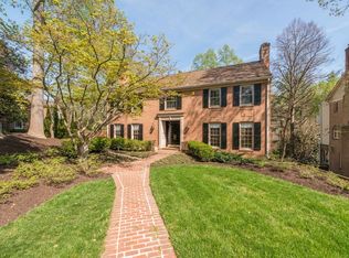 1333 Merrie Ridge Rd, Mc Lean, VA 22101