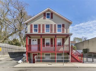 17 Henry St, Stamford, CT 06830