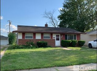 29185 Carlton St, Inkster, MI