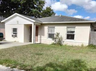 1721 Green Ridge Rd, Tampa, FL 33619