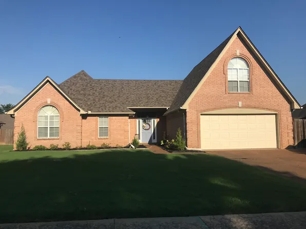 4707 Buckhead Cir, Arlington, TN 38002