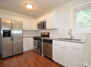 149 Hickory Dr, Frankfort, KY 40601