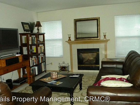 2nd image of 9696 Long Point Ln NW