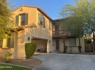 241 E Indigo Dr, Chandler, AZ 85286