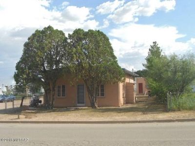179 W 2nd St, Benson, AZ, 85602
