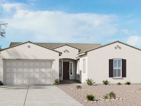 35250 N 134TH Avenue, Peoria, AZ 85383