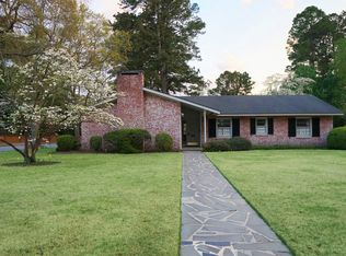 1608 E Walnut St, Goldsboro, NC 27530