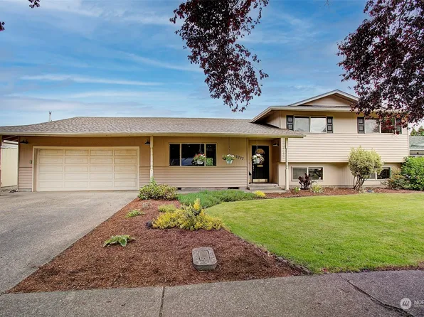 2777 Taylor Avenue, Longview, WA 98632