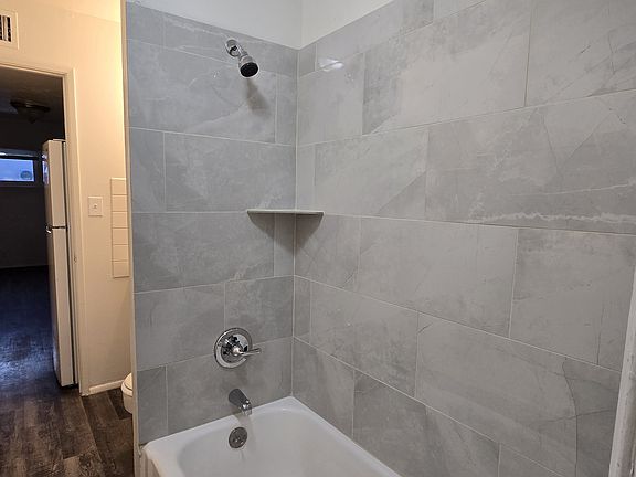 Brand new Bathroom