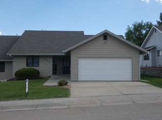 605 W Hogerson St #1-F, Buffalo, WY 82834