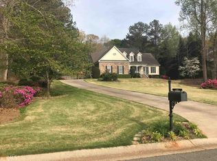 1238 Olde Lexington Rd, Hoschton, GA 30548