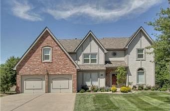 Beautiful cul-de-sac home