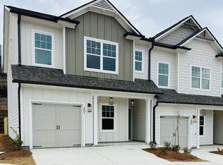 201 Towhee Dr #8, Ball Ground, GA 30107