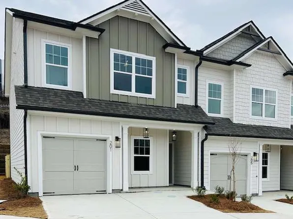 201 Towhee Dr #8, Ball Ground, GA 30107