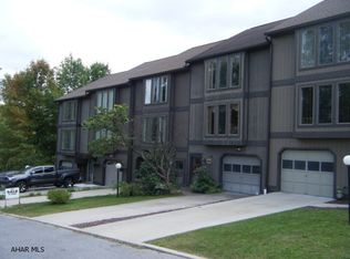 125 Beckman Dr, Altoona, PA 16602