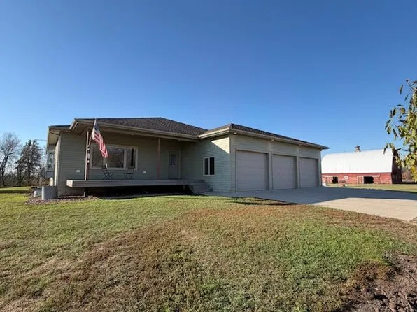17340 County Road 10, Wahpeton, ND 58075