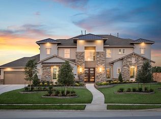 2552 Scenic Hills Dr, Friendswood, TX 77546
