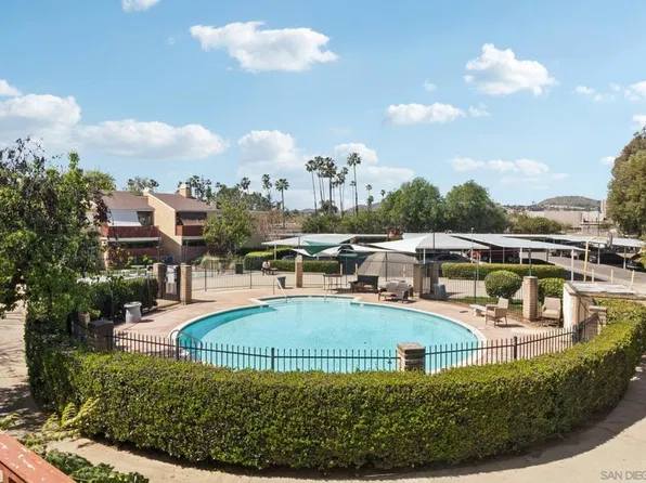 475 N Midway Dr #254, Escondido, CA 92027