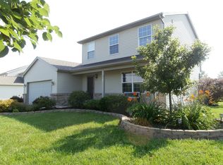 7231 Heller Rd, Whitehouse, OH 43571