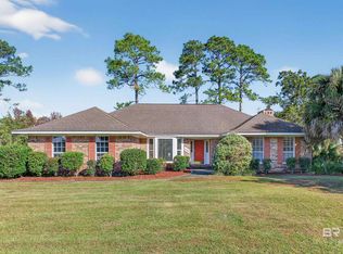 408 Wedgewood Dr, Gulf Shores, AL 36542